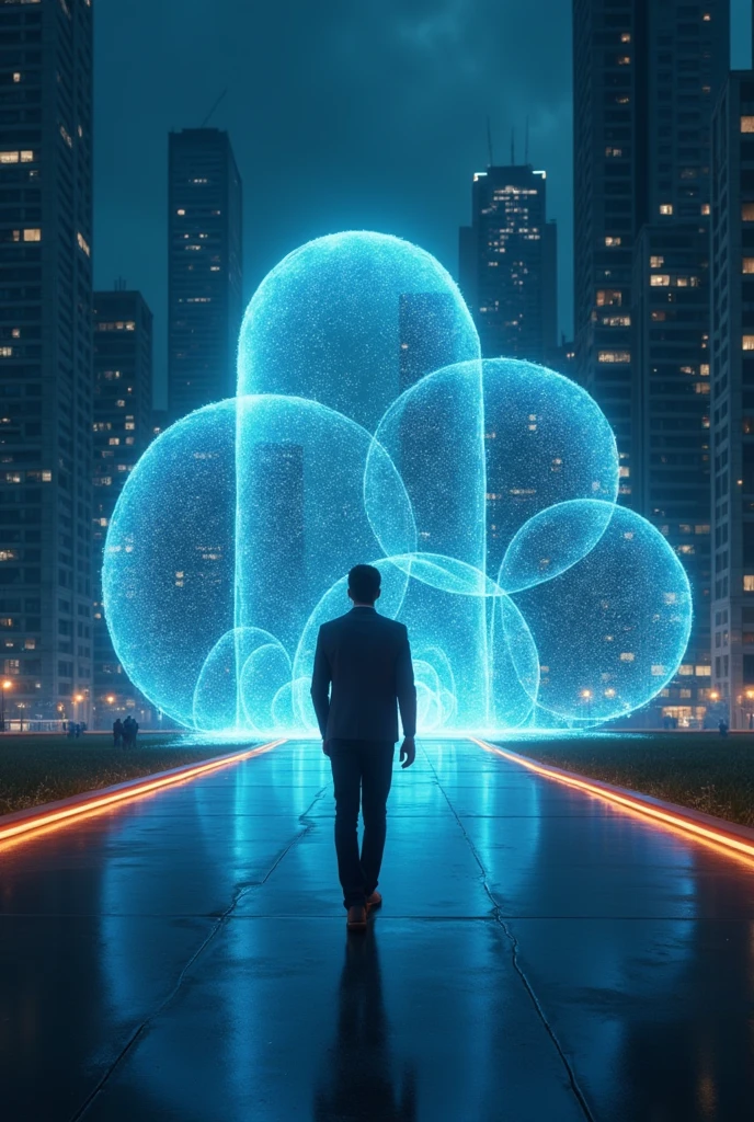 Moving forward with science and technology