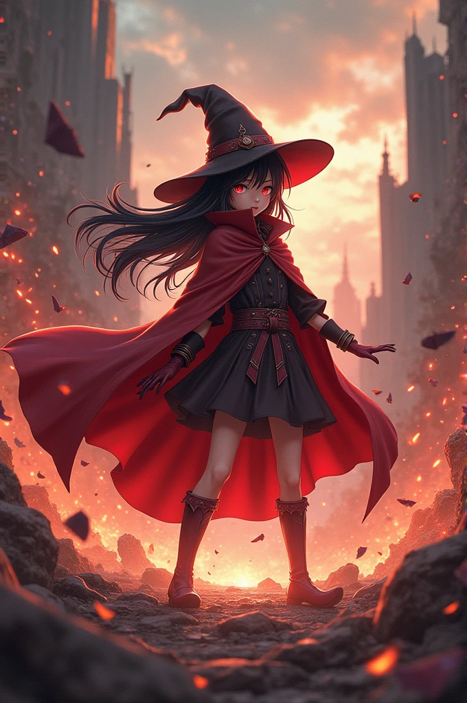 Megumin