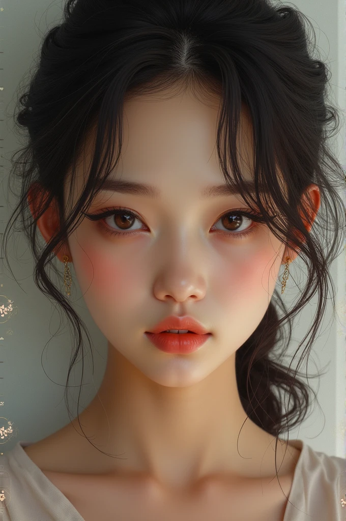 ((best quality)), ((masterpiece)), (detailed), perfect face