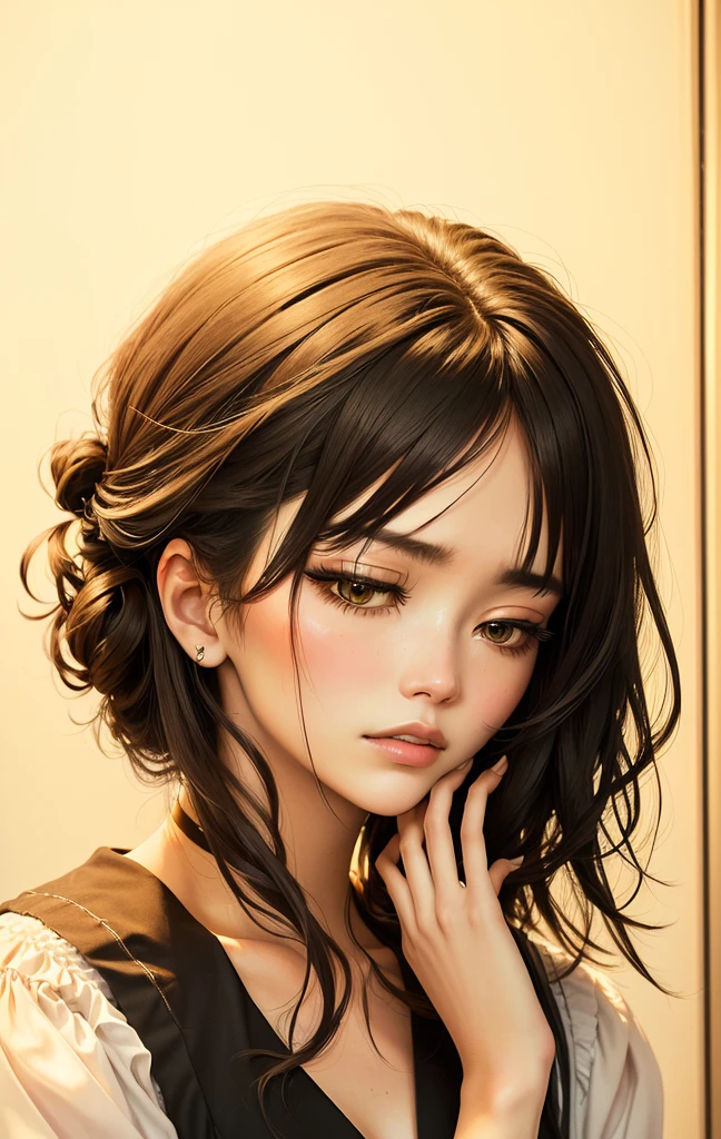 melancholy