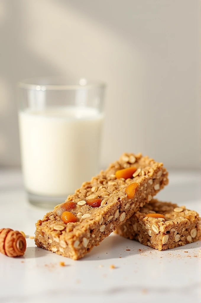 Create a cereal bar