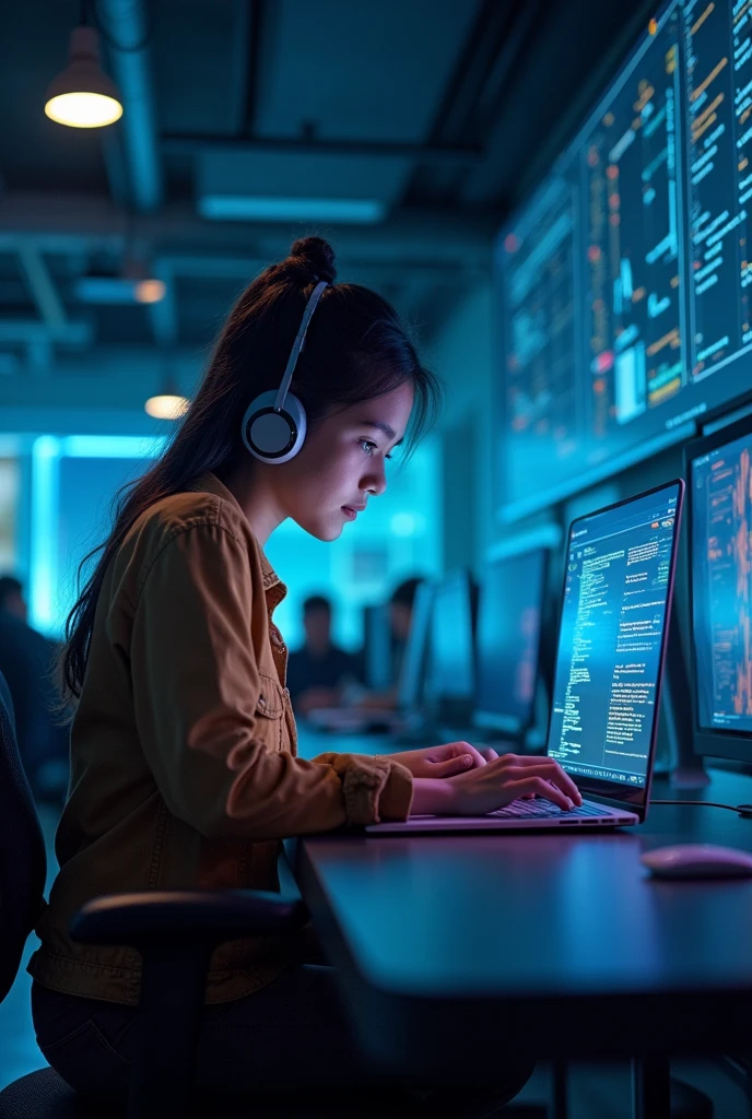 In today's digital world, learning to code can open up endless opportunities.  