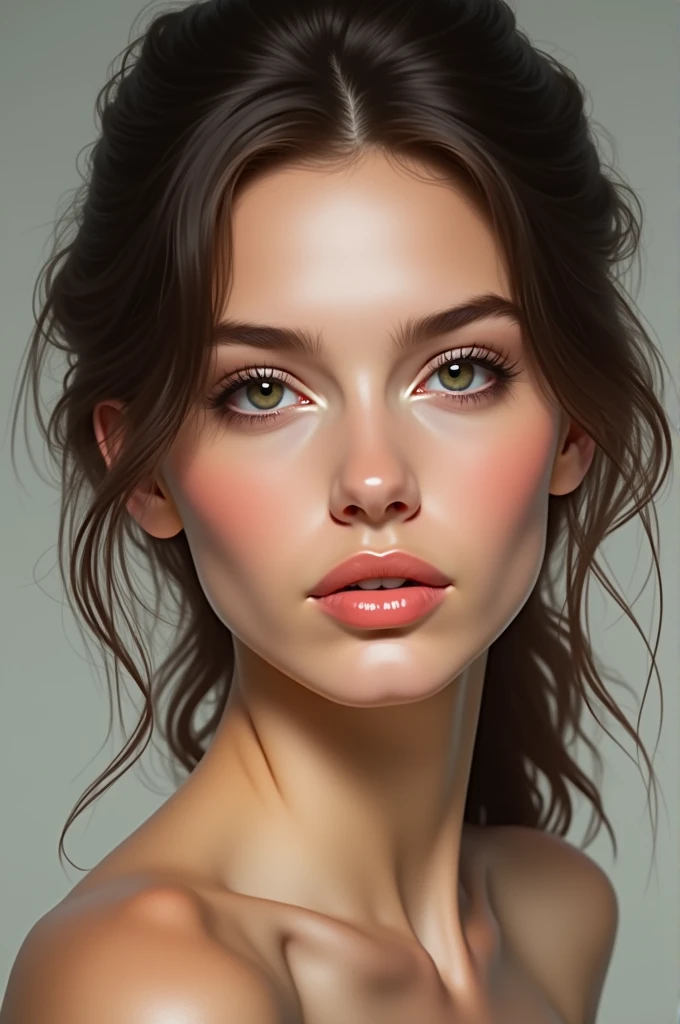 ((best quality)), ((masterpiece)), (detailed), perfect face