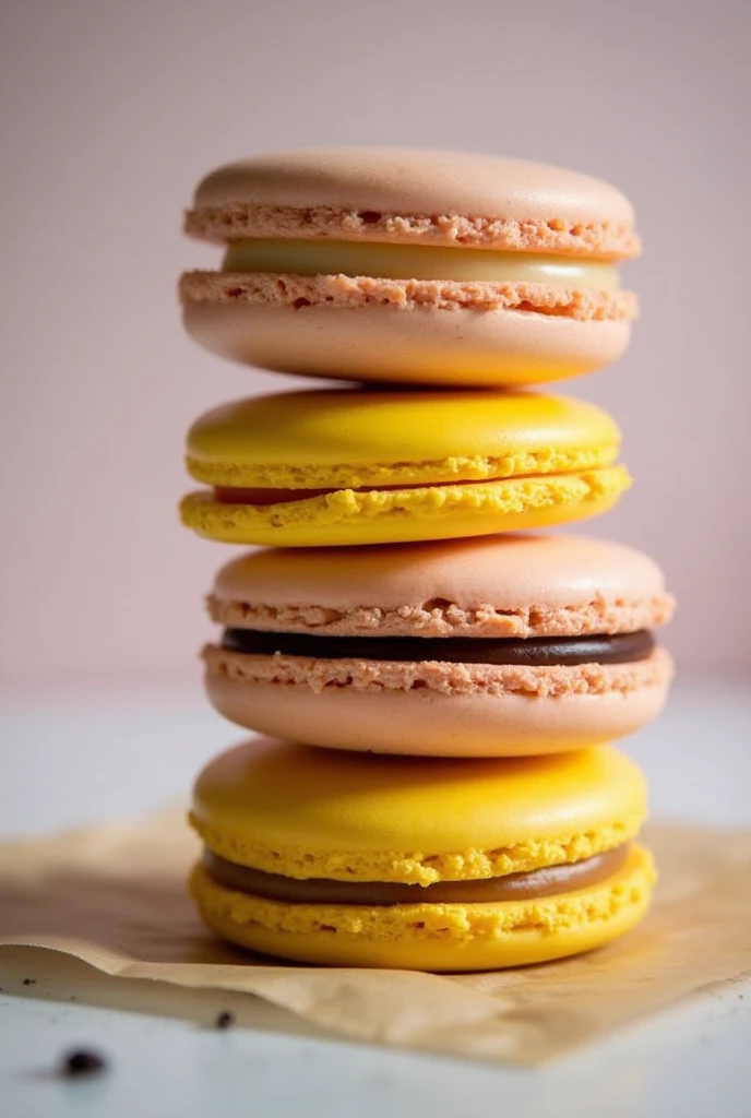 macaroons