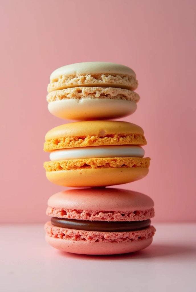 macaroons