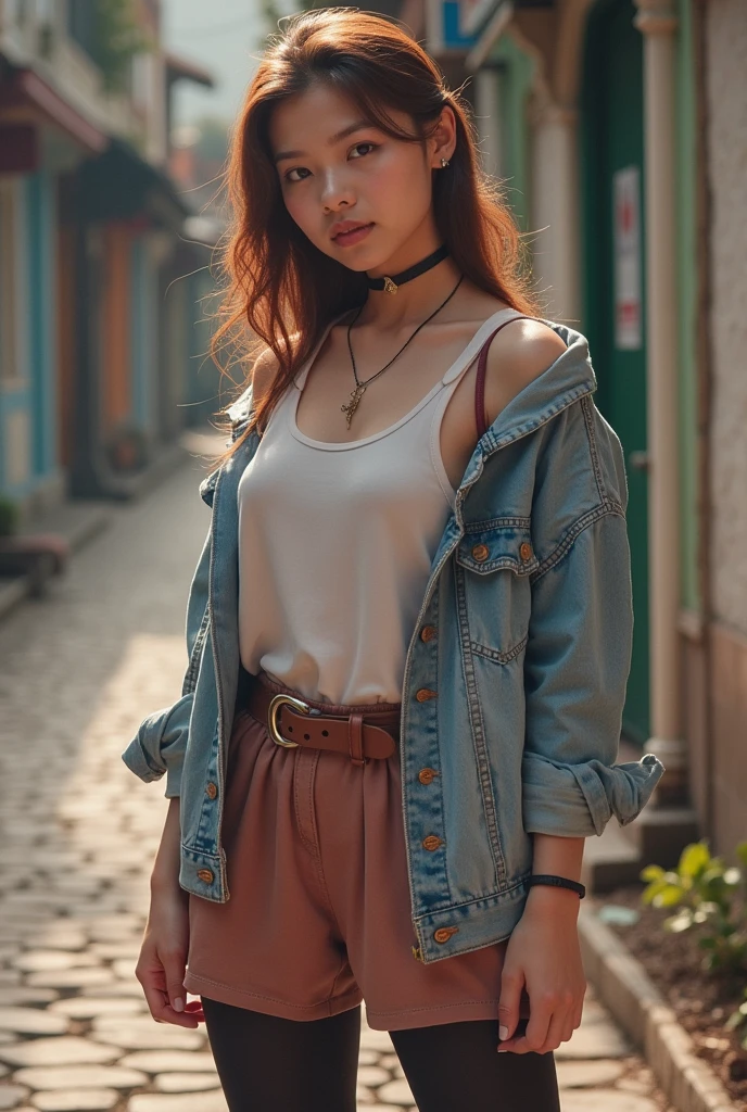 Freya JKT48