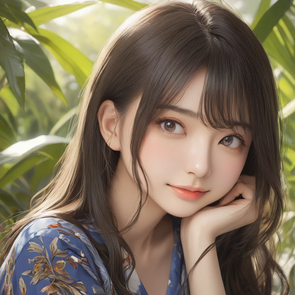 (masterpiece, best quality:1.2), 1girl, solo