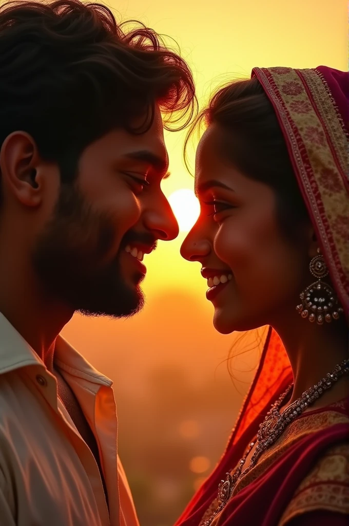 Hindi love story photo"Make a Photo Book: Photograph or scan the artwork and create a photo book. This way, you can preserve their creations in a compact and organized format, and it makes a great keepsake