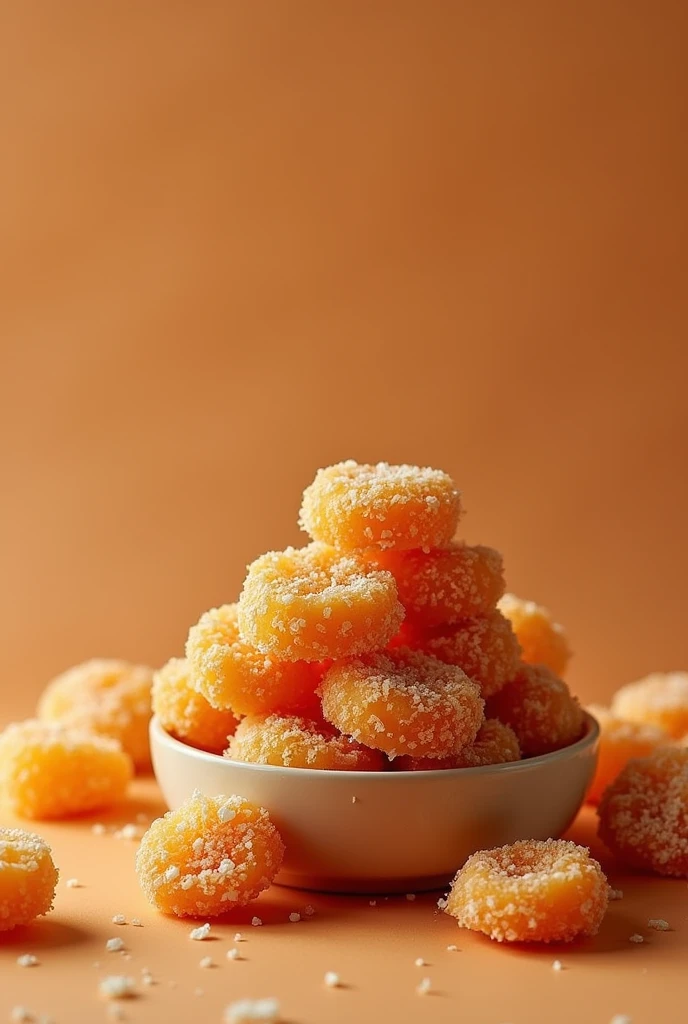 praline candies