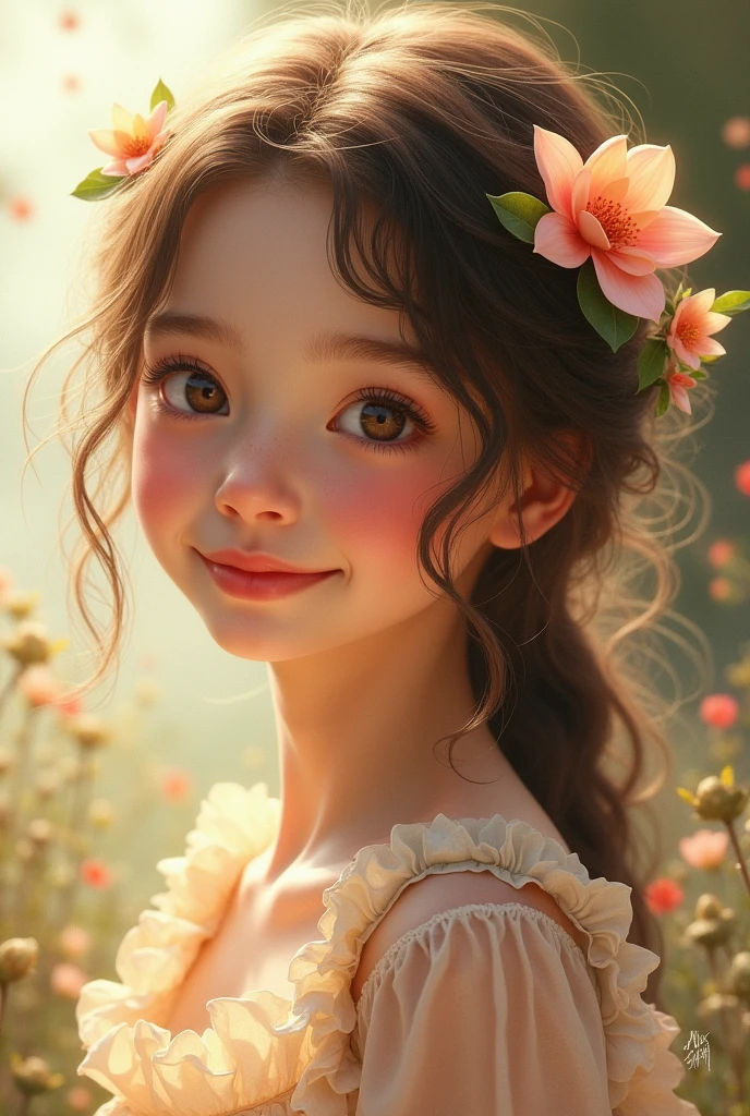 girl