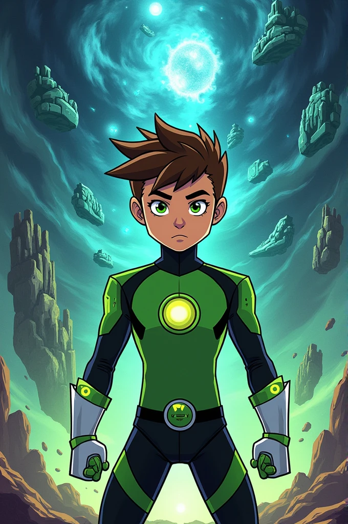 Ben 10