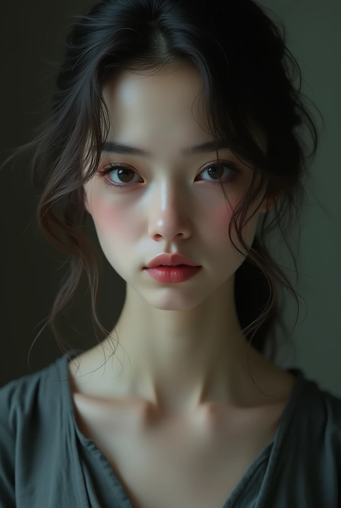 Make more image of her