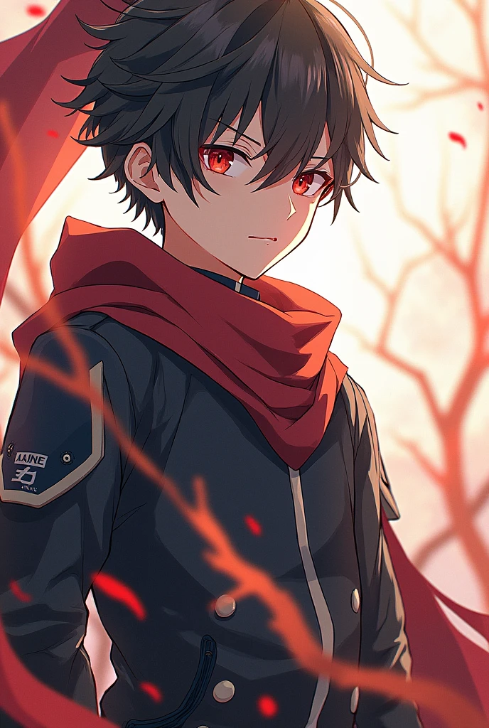 Zero manga