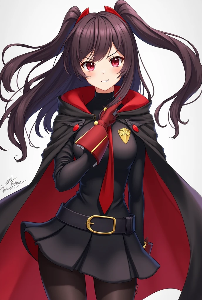 Zero manga