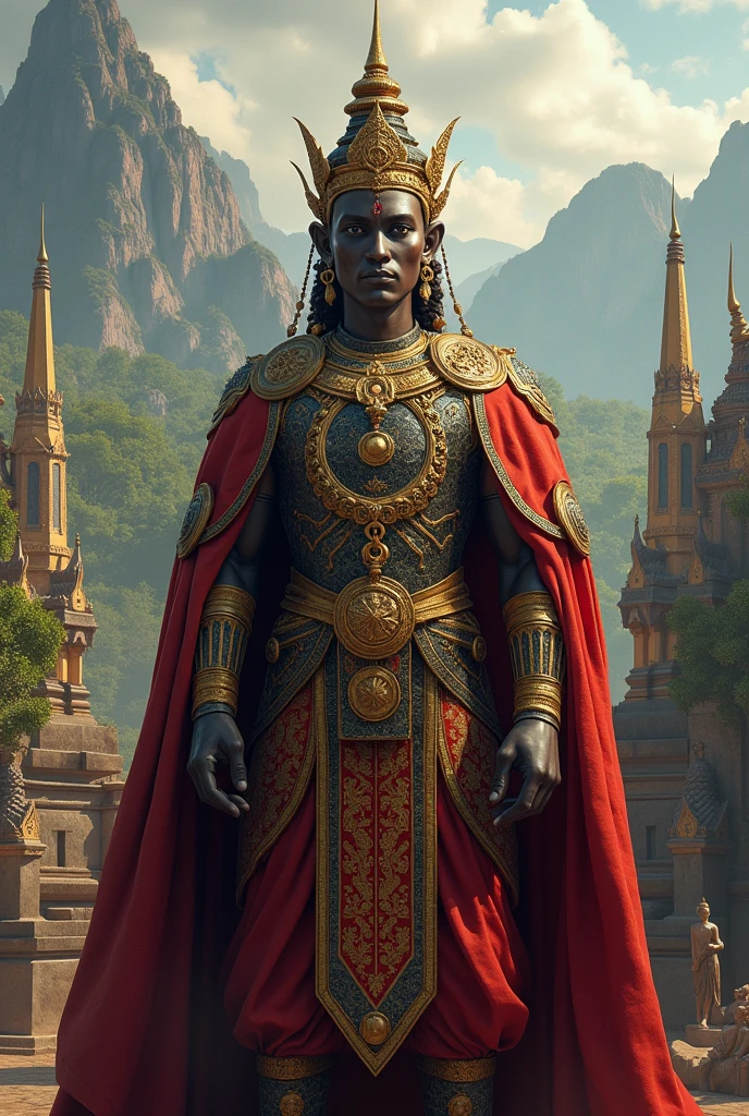 Jayavarman II