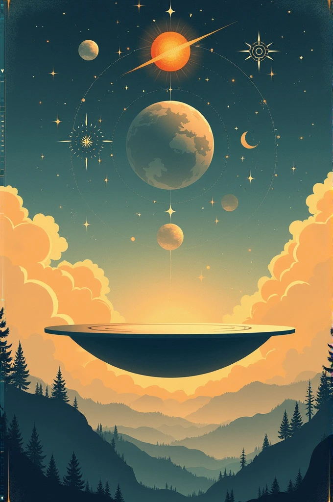 Flat earth 🌎