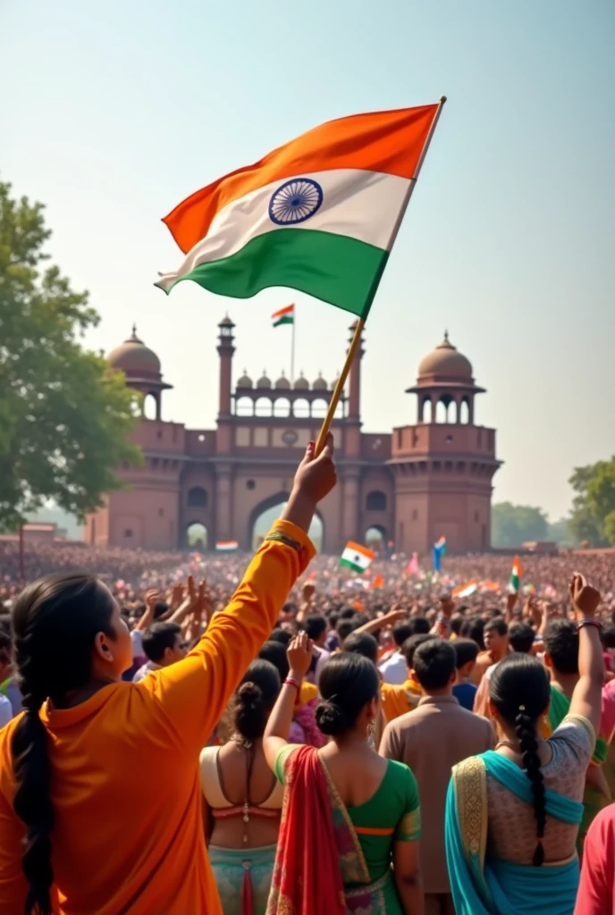 15 August  photo 