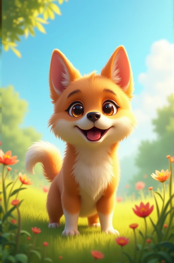 make a dog