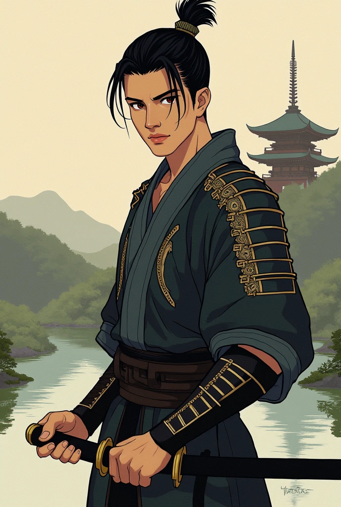 Name Lautaro in Japanese