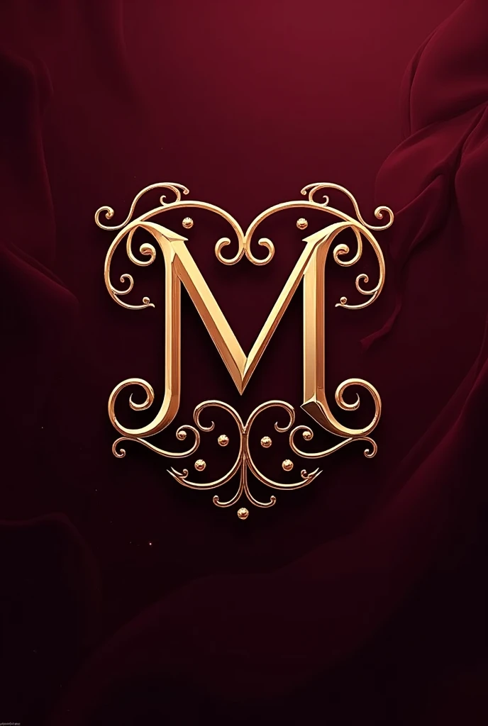 Magy Confections Monogram 