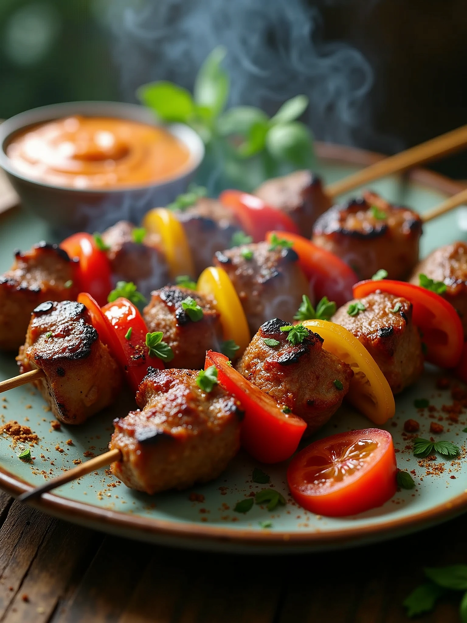 shashlik