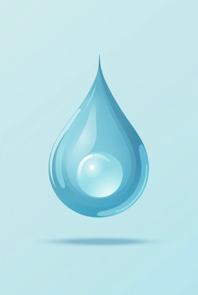 water apple logo