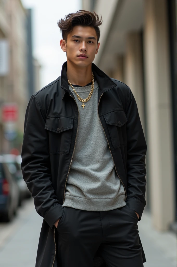 cool guy