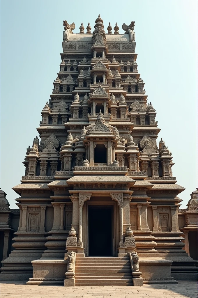 Somnath temple