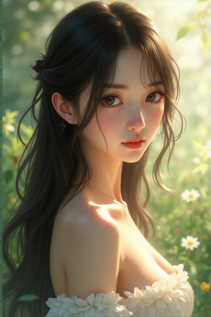 Takumi Tagami's girlfriend