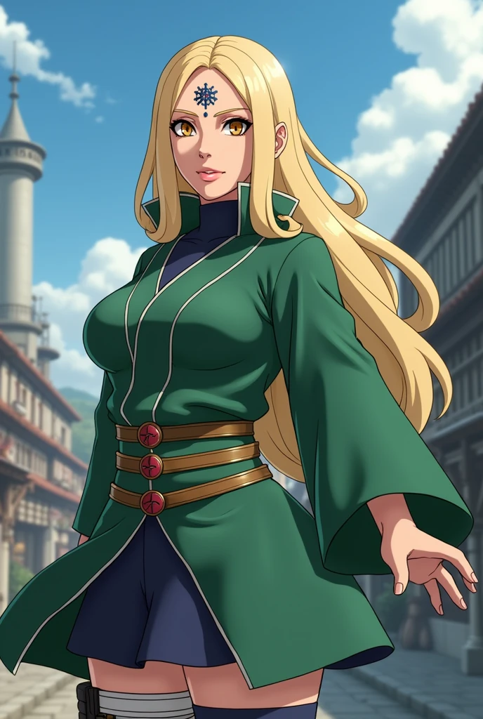 Tsunade