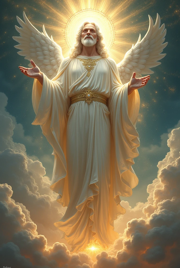 God picture .