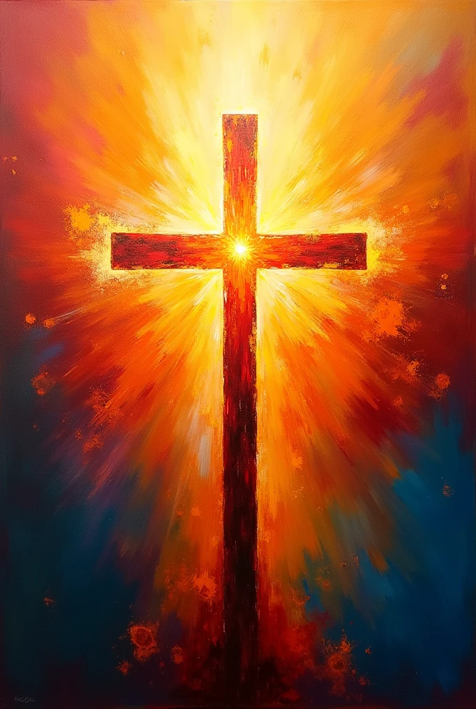 Acrylic Adventist Symbol