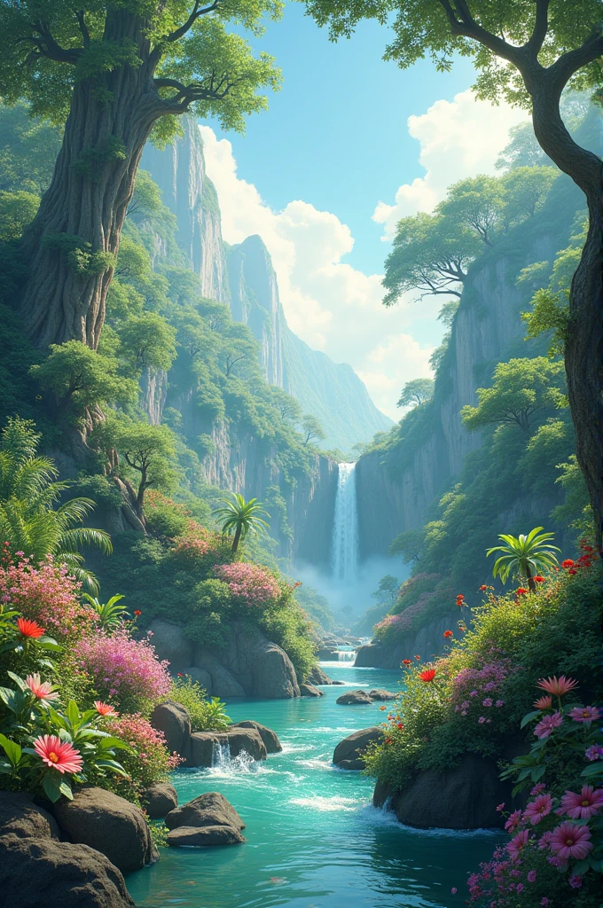Nature