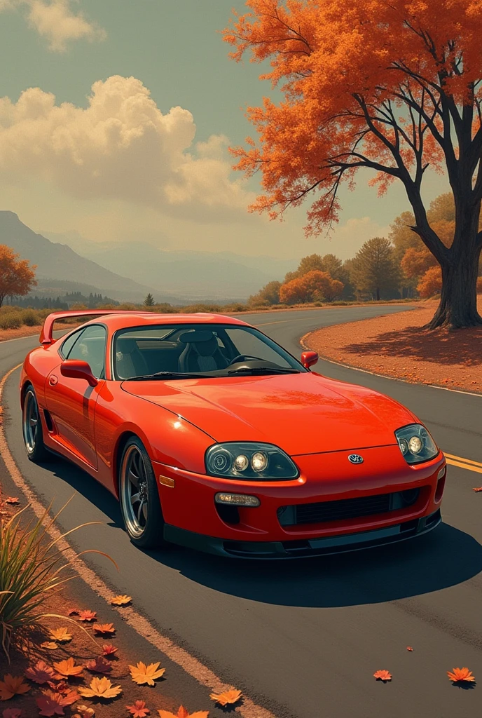 Supra by Paul Walter