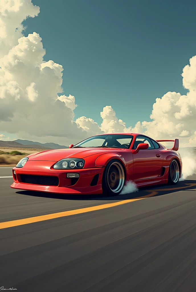 Supra by Paul Walter 