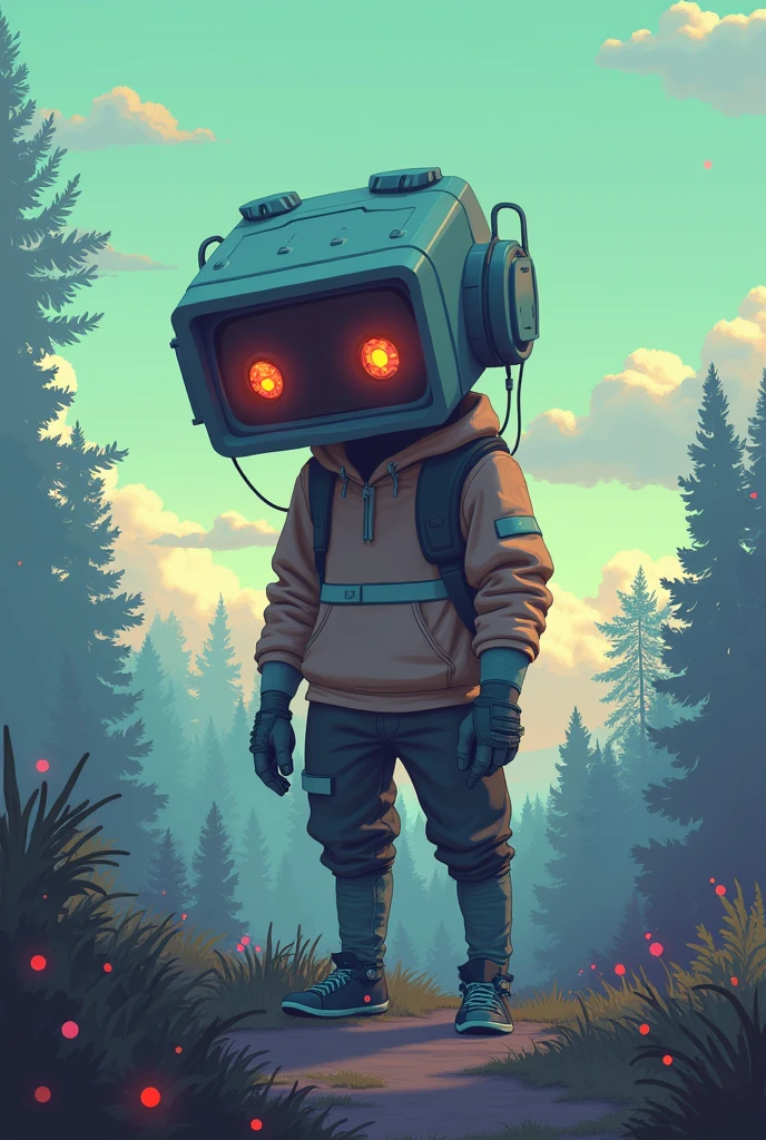 Lo-fi