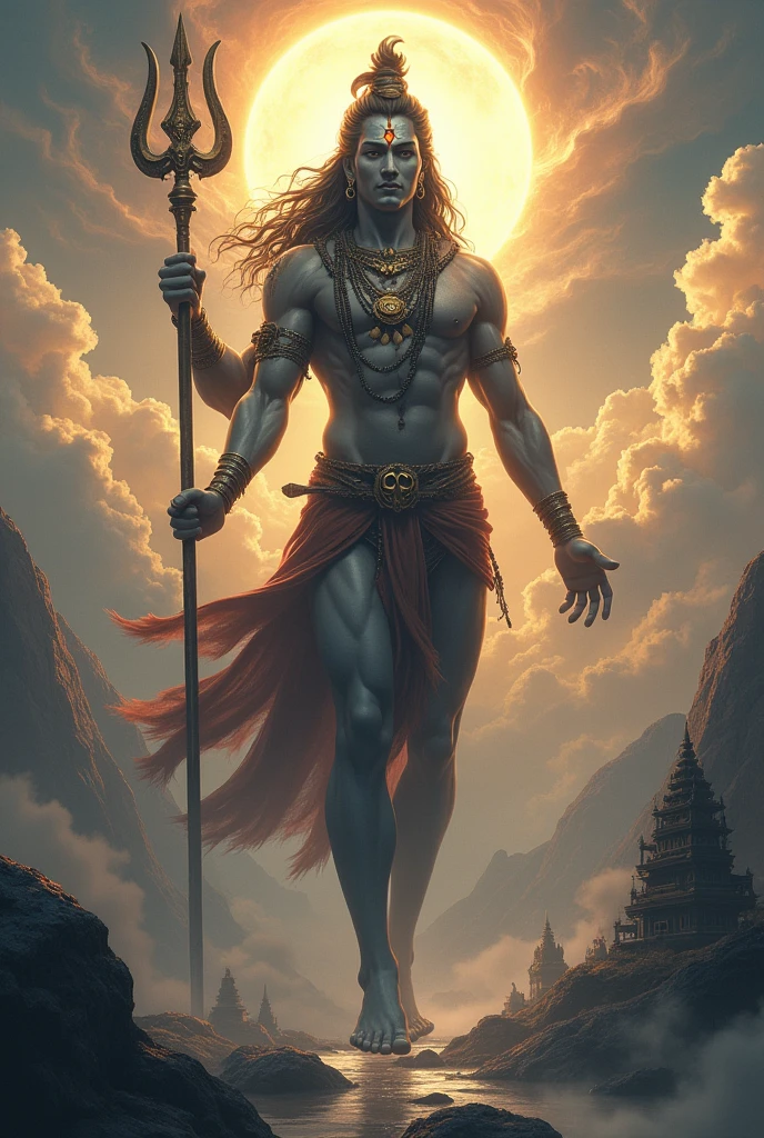 Mahadev