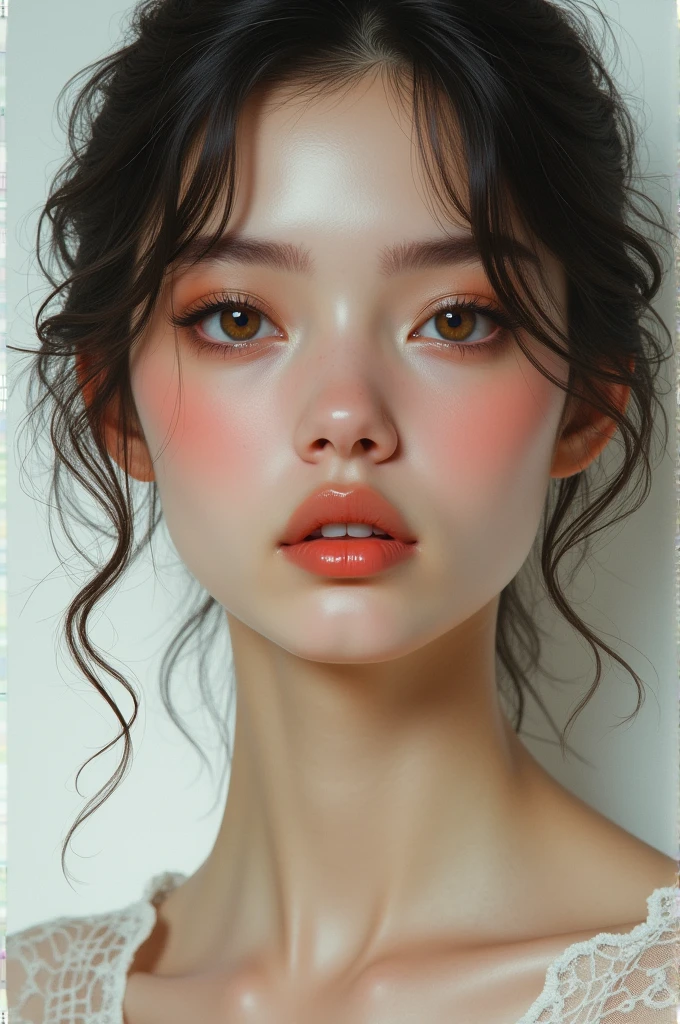 ((best quality)), ((masterpiece)), (detailed), perfect face
