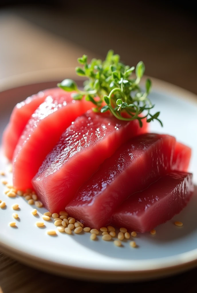 Sushiro&#39;s Tuna