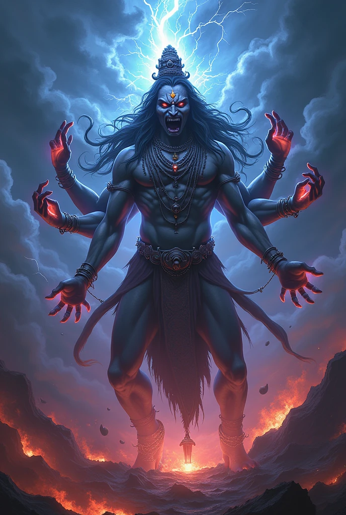 Kaal Bhairav 