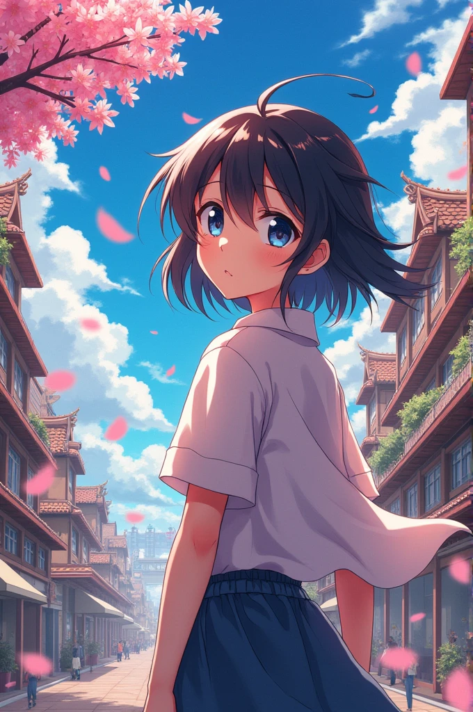 アニメ