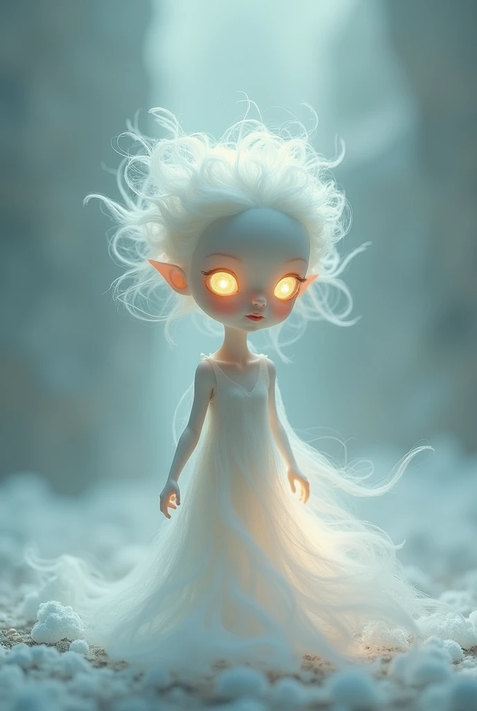 Humanize hydrogen element