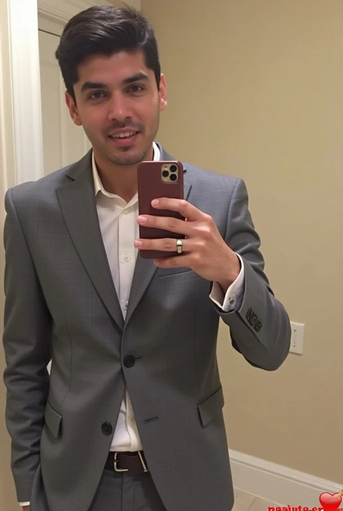 Mr. Paisa from Colombia