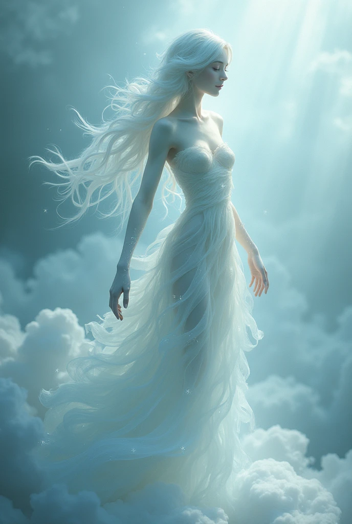 Humanize oxygen element