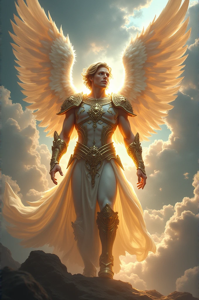 Arcanjo Miguel