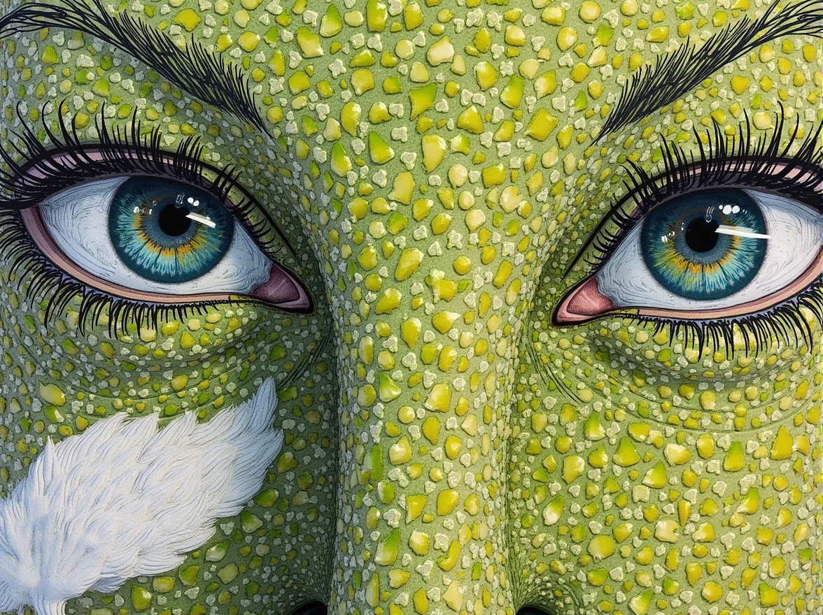 work of art, best qualityer, high qualiy, High definition, high qualiy texture, high qualiy shadow, high détail, Beautiful detailed, fine-detailed, extremely detailed CG, detailed texture, a realisitic representation of the face, realisitic, colorfully , dainty, cinematic light, sidelight, Lens flare, ray tracing,tailed beautiful dainty face, detailed beautiful dainty eyes,