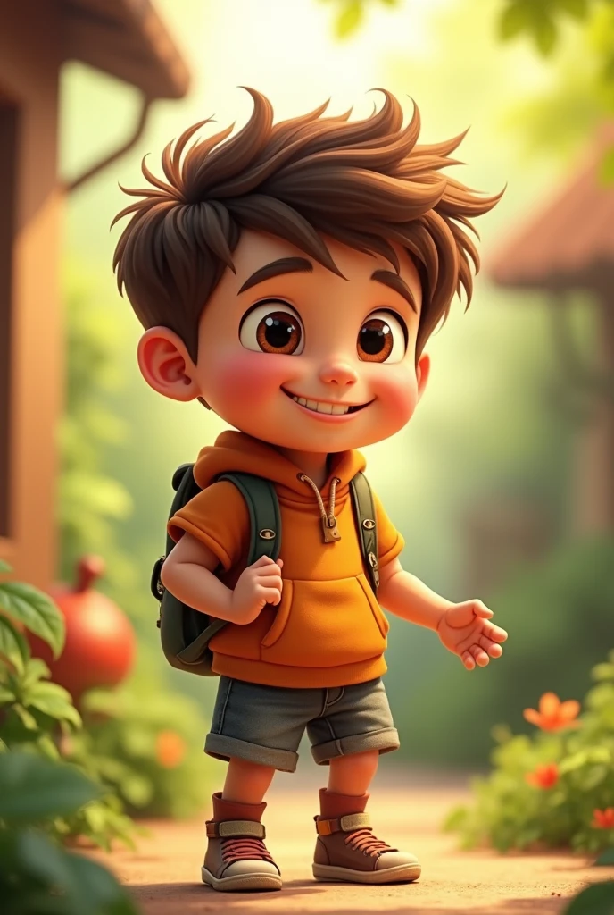 Boy