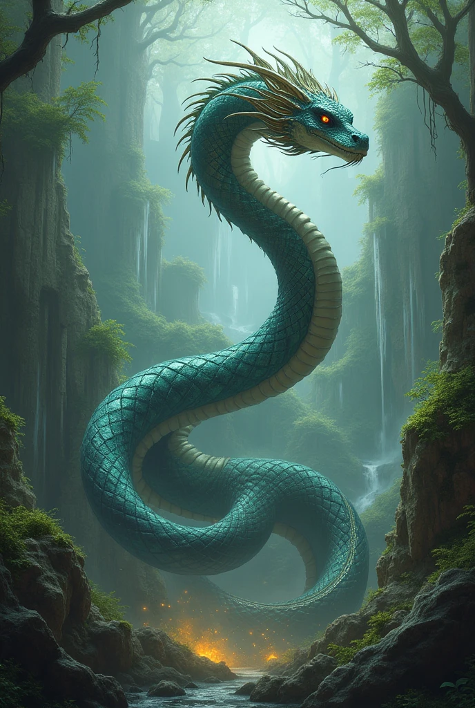 Naga image 
