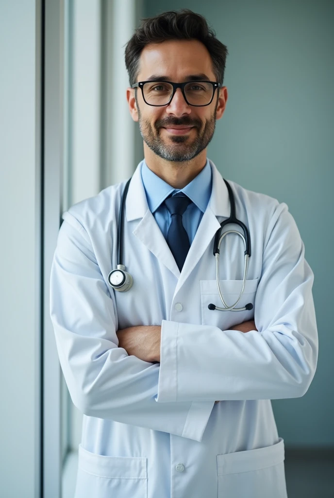 doctor