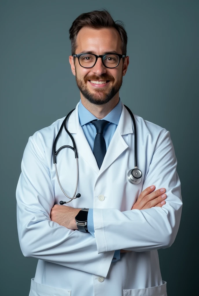 doctor
